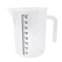 1qt. Pouring Container by Craft Smart™