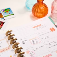 The Classic Happy Planner® Happy Patchwork