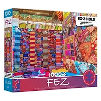 Assorted EZ 2 Hold™ 1,000 Piece Puzzle