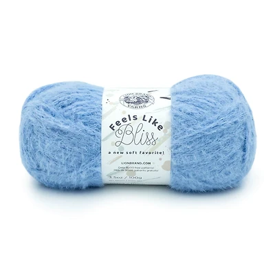 Lion Brand® Feels Like Bliss Yarn
