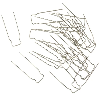 Loops & Threads™ Tidy Pins