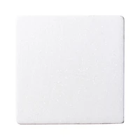Craft Express Square Marble Sublimation Coasters, 4ct.