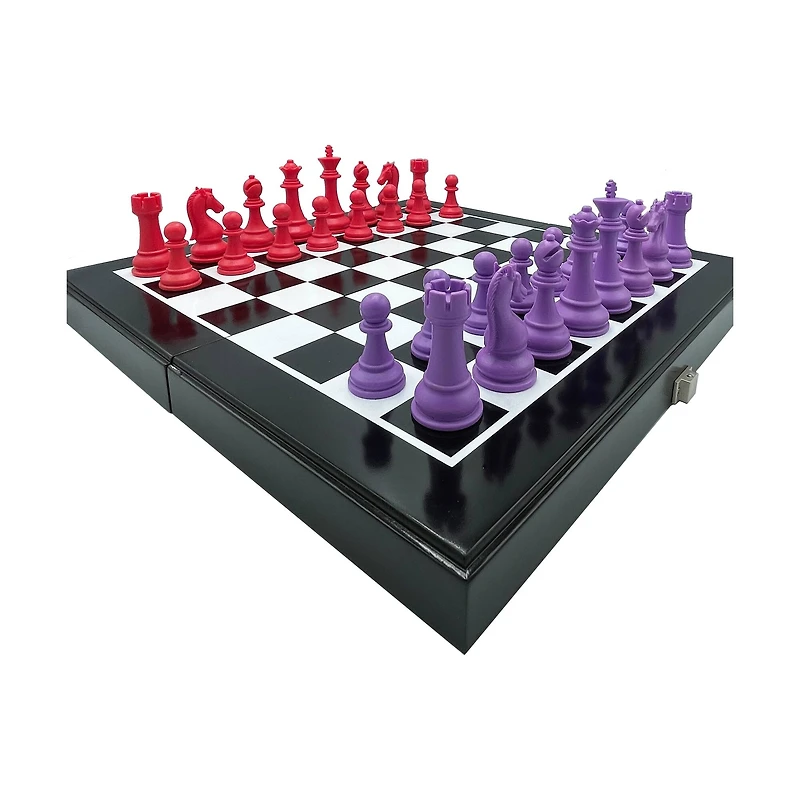 Chess a Timeless Classic Board Game