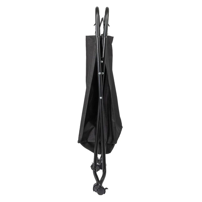 Household Essentials Rolling Laundry Hamper