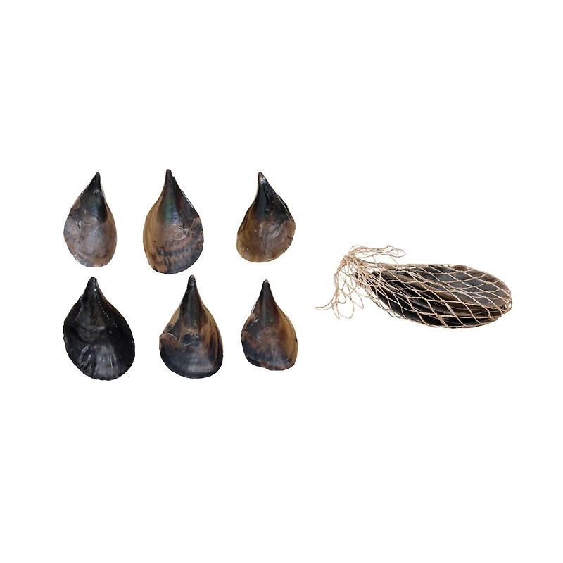 Hello Honey® Pen Clam Shells in Bag