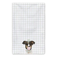 Funny Dog No.1 Tea Towel Set