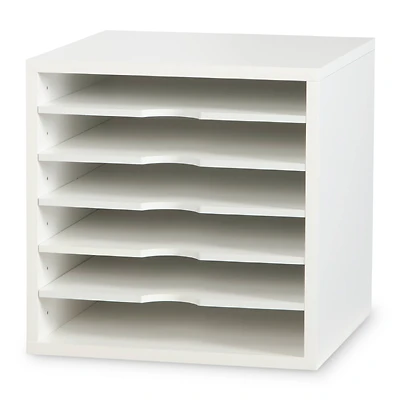 Make Station 6-Panel Cube by Simply Tidy