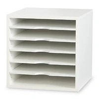 Make Station 6-Panel Cube by Simply Tidy