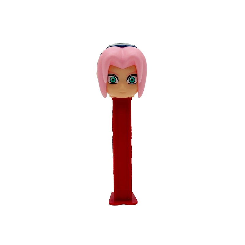 Assorted Pez® Naruto Candy Dispenser