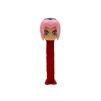 Assorted Pez® Naruto Candy Dispenser