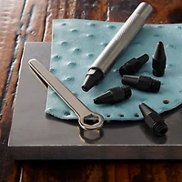 Mini Punch Set by Make Market®