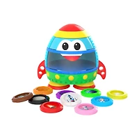 Learn with Me - Rocket