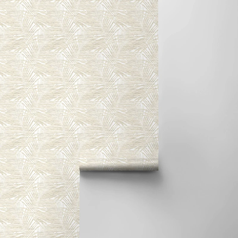 Tommy Bahama® Shadow Palms Peel & Stick Wallpaper