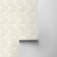 Tommy Bahama® Shadow Palms Peel & Stick Wallpaper