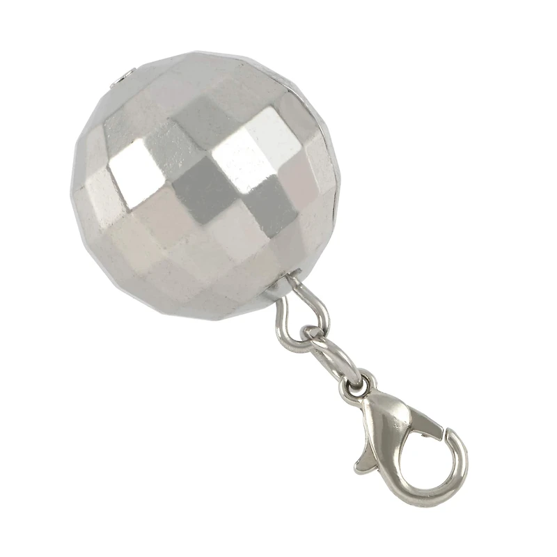 Disco Ball Charm by Bead Landing™