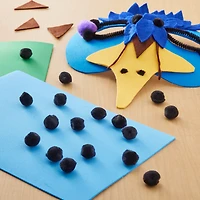 1/2" Pom Poms By Creatology