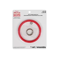 Assorted Cell Phone Wristlet, 1pc. by Fab Finds