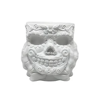 6.75" DIY Sugar Skull Planter by Ashland®