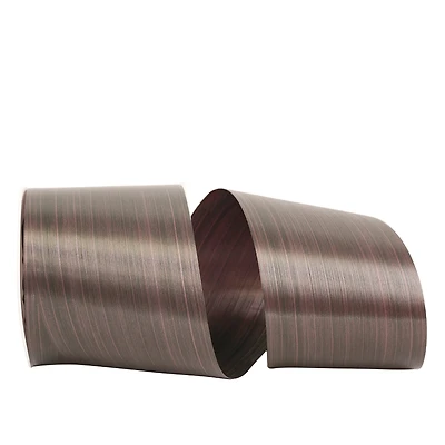 Reliant 4" x 55yd. Aspid Decor Rd Ribbon