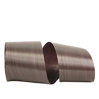 Reliant 4" x 55yd. Aspid Decor Rd Ribbon