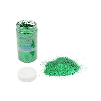 24 Pack: 4oz. Glitter by Creatology
