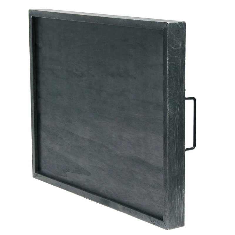 Elegant Designs™ 15.5" Sweet Dreams Serving Tray with Handles