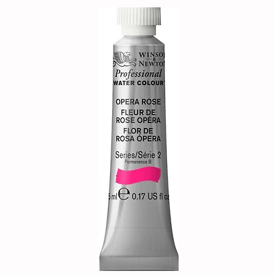 9 Pack: Winsor & Newton® Professional Water Colour™ Paint Tube, 5mL