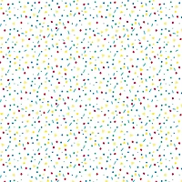 Cricut® Premium Vinyl™ Party Time Brights Removable Sampler