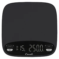 Escali Versi® 4-Mode Digital Coffee Scale