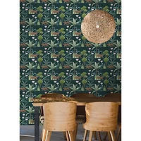 NuWallpaper Laos Peel & Stick Wallpaper