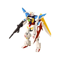 Bandai Gundam Infinity 4.5" Gundam Artemis Action Figure