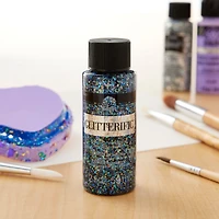 FolkArt® Glitterific™ Acrylic Paint