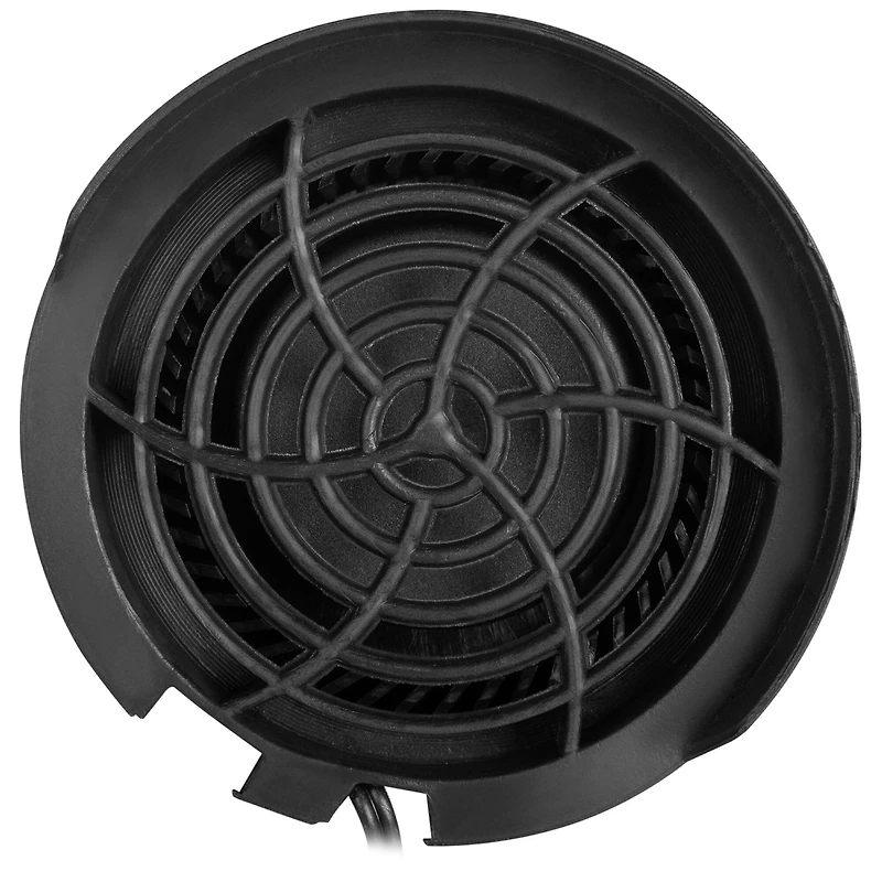 3ft. Airblown® Inflatable Christmas Winnie the Pooh in Santa Hat with Hunny Pot