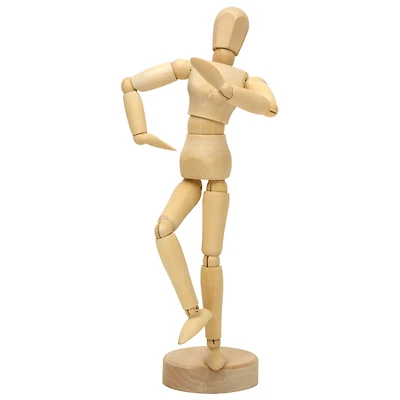 Art Alternatives 8" Manikin