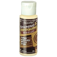 DecoArt™ Staining Antiquing Medium