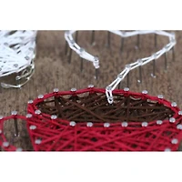 Abris Art Coffee ABC-012 String Art Creative Kit