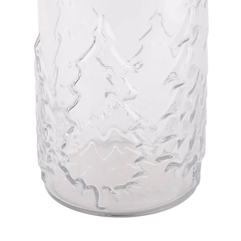 9" Tree Glass Vase by Ashland®