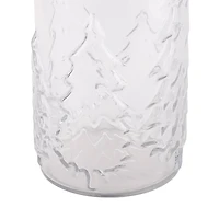 9" Tree Glass Vase by Ashland®