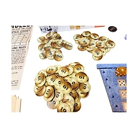 Klondice - Roll for the Gold!