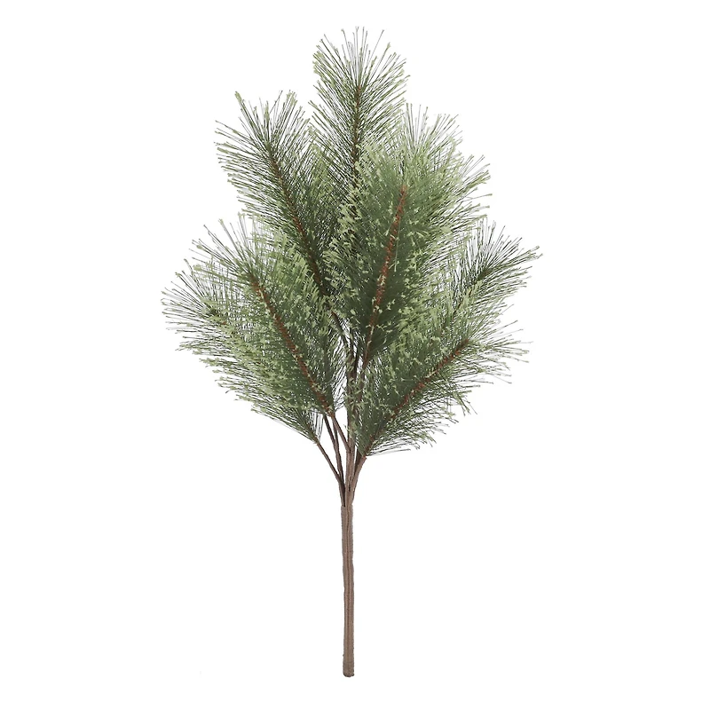 22" Green Cashmere Pine Deluxe Bush by Ashland®