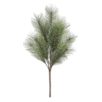 22" Green Cashmere Pine Deluxe Bush by Ashland®