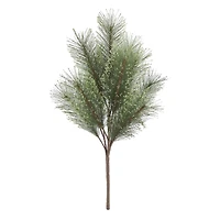22" Green Cashmere Pine Deluxe Bush by Ashland®