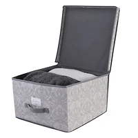 Laura Ashley Jumbo Storage Box in Almeida