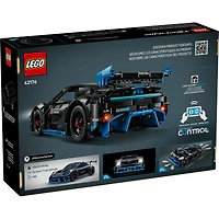 LEGO® Technic™ Porsche GT4 e-Performance Race Car Toy 42176
