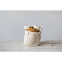 Hello Honey® Brown Square Cotton Dishcloth Set