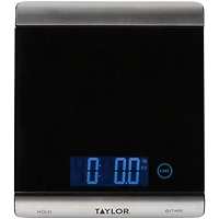 Taylor® High-Capacity Digital Kitchen Scale