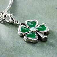 Clover Charm by Bead Landing™