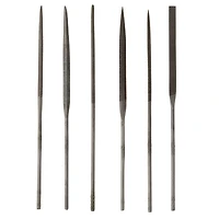 Bead Landing™ Needle Files