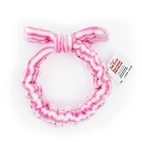 Assorted Next Chapter Striped Velvet Spa Headband, 1pc. by Fab Finds