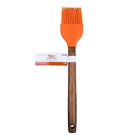 Mini Orange Pastry Brush by Makery™